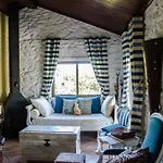 Villa Casa De Pedras Alvas Codecoso
