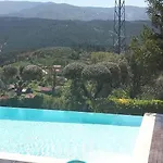 Casa De Pedras Alvas Villa