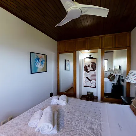 ヴィラ Casa De Pedras Alvas *