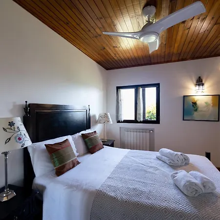 ヴィラ Casa De Pedras Alvas