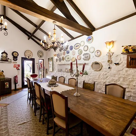 ヴィラ Casa De Pedras Alvas Codeçoso