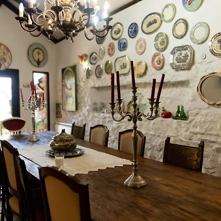Casa De Pedras Alvas * Codeçoso