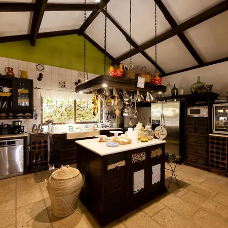 Casa De Pedras Alvas ヴィラ *