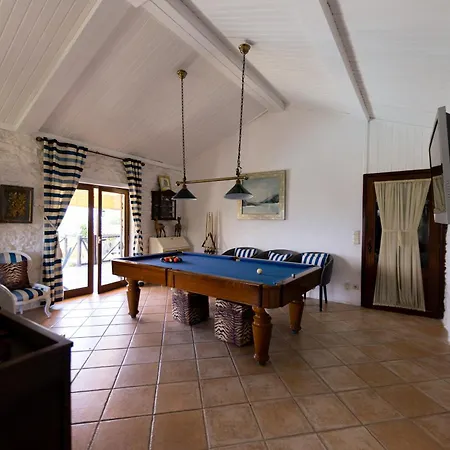 ヴィラ Casa De Pedras Alvas *