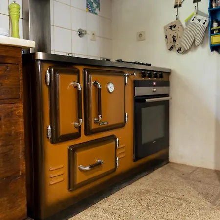 Casa De Pedras Alvas * Codeçoso