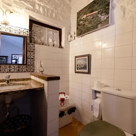 ヴィラ Casa De Pedras Alvas
