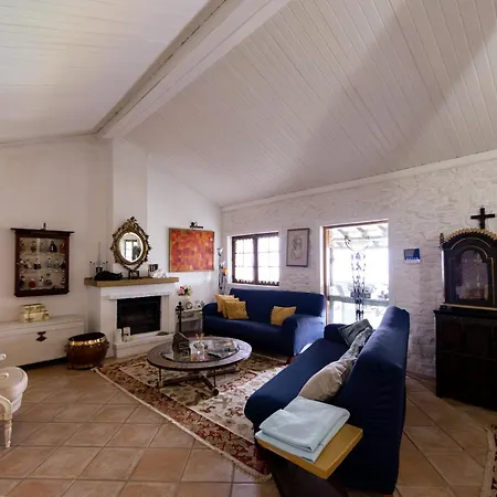 Casa De Pedras Alvas ヴィラ *