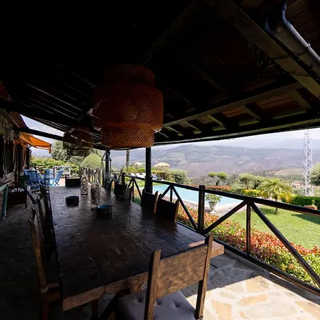 Casa De Pedras Alvas ヴィラ Codeçoso