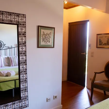 Casa De Pedras Alvas * Codeçoso