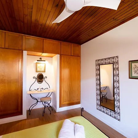 ヴィラ Casa De Pedras Alvas
