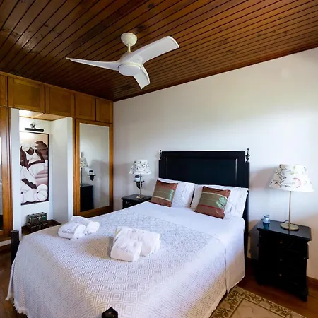 Casa De Pedras Alvas ヴィラ *