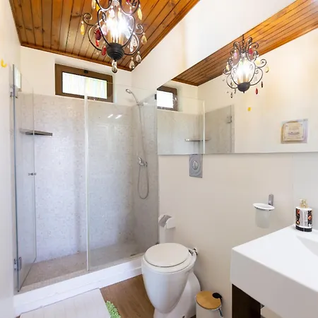 Casa De Pedras Alvas ヴィラ *