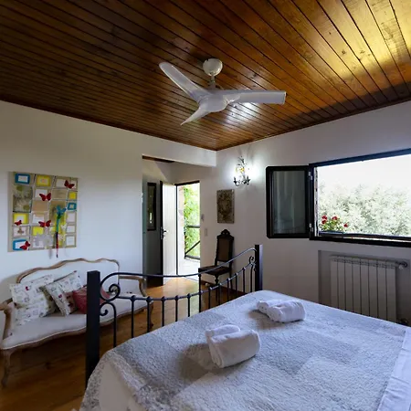 ヴィラ Casa De Pedras Alvas