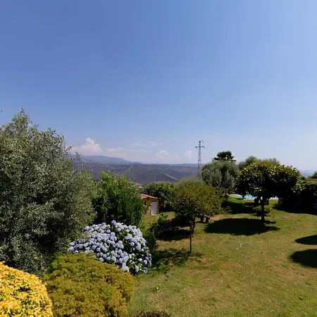Casa De Pedras Alvas ヴィラ