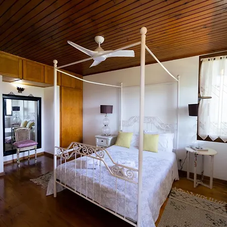 ヴィラ Casa De Pedras Alvas