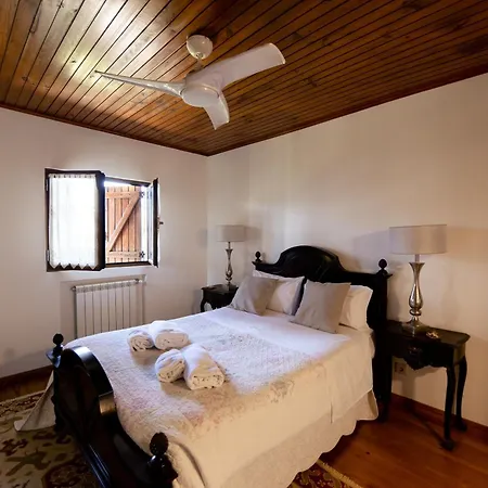 Casa De Pedras Alvas ヴィラ *