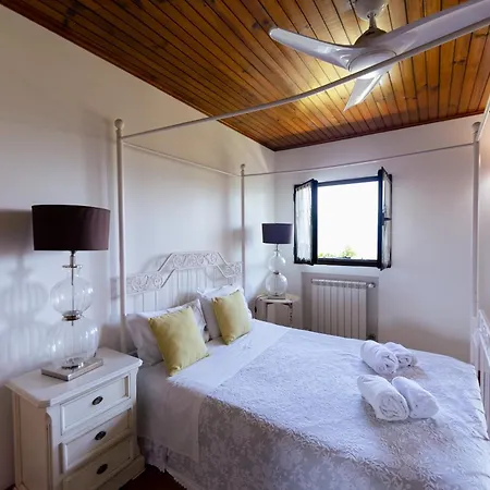 Casa De Pedras Alvas ヴィラ Codeçoso