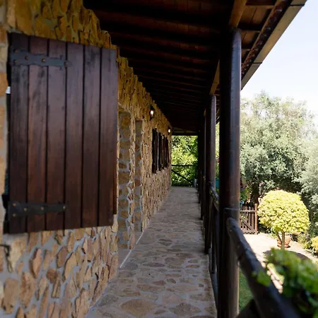 Casa De Pedras Alvas Codeçoso