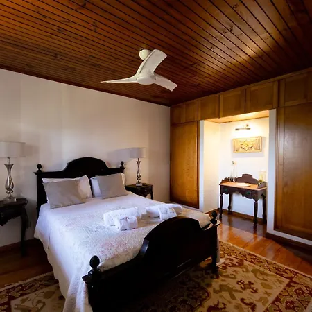 Casa De Pedras Alvas ヴィラ