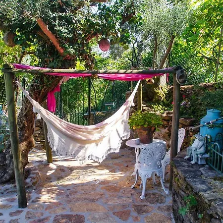 빌라 Casa De Pedras Alvas Codecoso