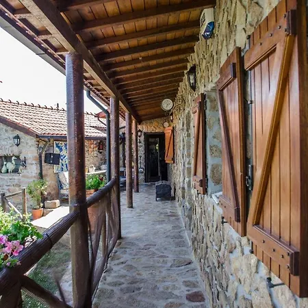 Casa De Pedras Alvas 빌라 Codecoso