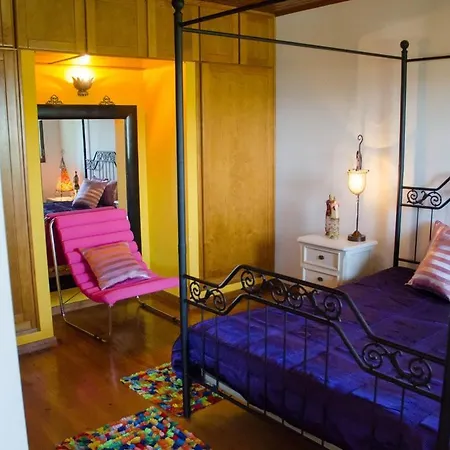 Casa De Pedras Alvas * Codecoso