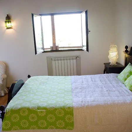 Villa Casa De Pedras Alvas *