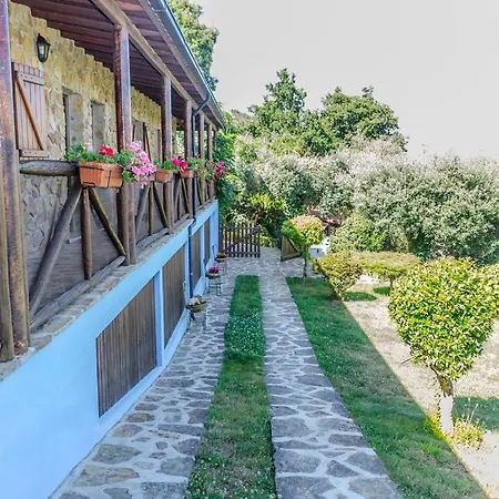 Villa Casa De Pedras Alvas Codecoso