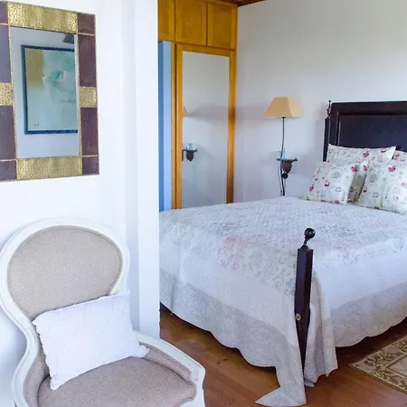 Casa De Pedras Alvas Villa