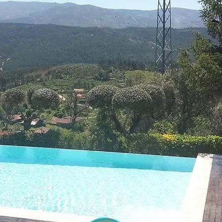 Casa De Pedras Alvas Villa