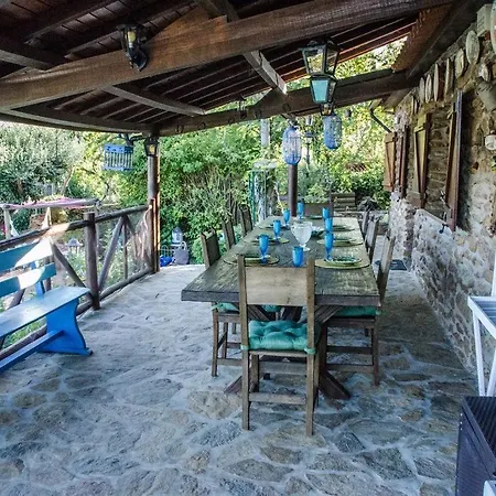 Villa Casa De Pedras Alvas Codecoso