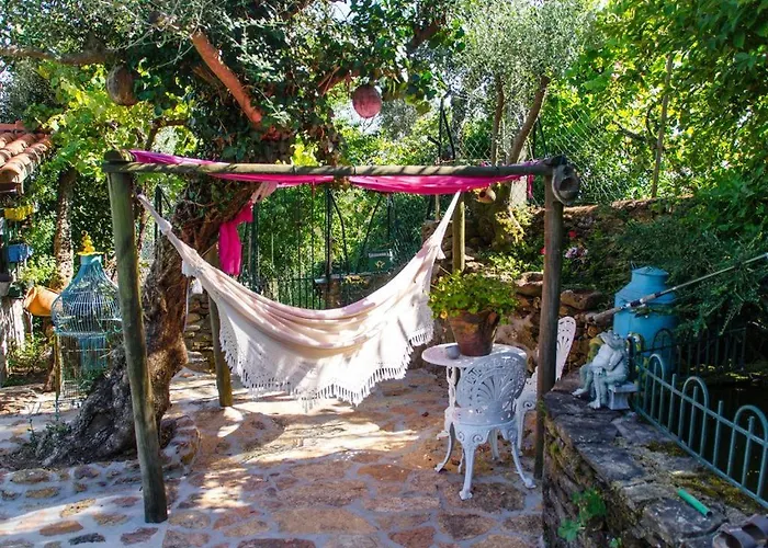 Villa Casa De Pedras Alvas Codecoso