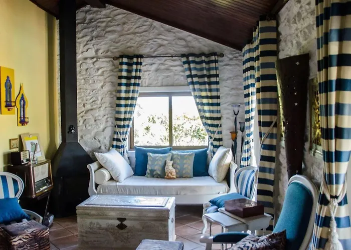 빌라 Casa De Pedras Alvas Codecoso