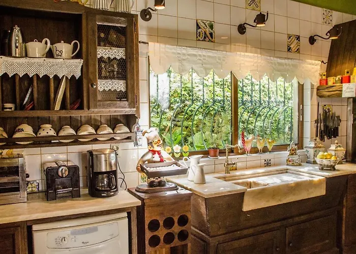 Villa Casa De Pedras Alvas Codecoso