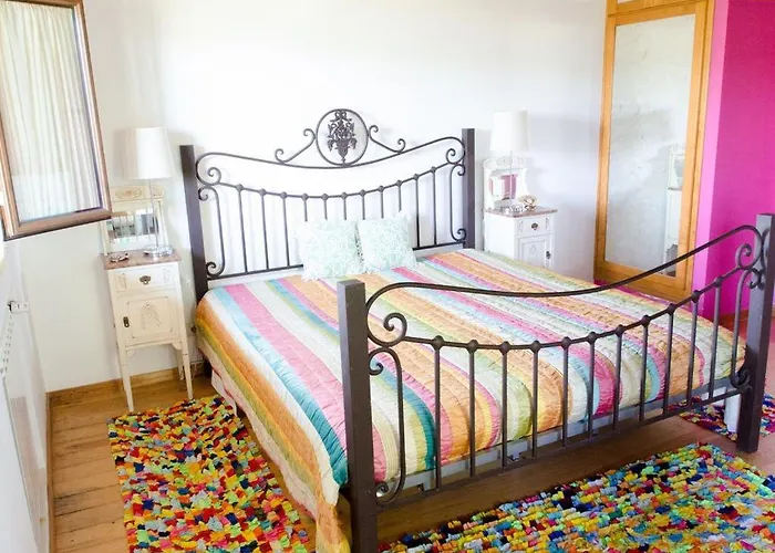 Villa Casa De Pedras Alvas Codecoso