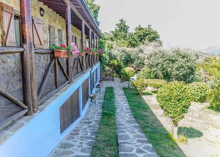 Villa Casa De Pedras Alvas Codecoso