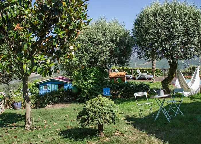 Casa De Pedras Alvas * Codecoso